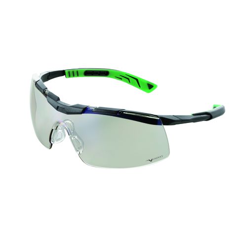 Univet 5X6 Safety Glasses (801802)